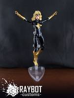 Darkstar (Marvel Legends) Custom Action Figure