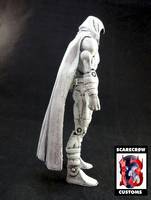 Moon Knight (Marvel Legends) Custom Action Figure