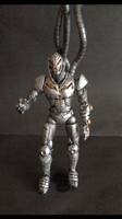 Ultron (Marvel Legends) Custom Action Figure