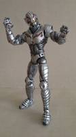 Ultron (Marvel Legends) Custom Action Figure