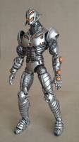 Ultron (Marvel Legends) Custom Action Figure