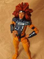 Jean Grey (Marvel Legends) Custom Action Figure