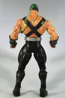 Bane (DC Universe) Custom Action Figure