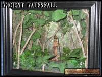 Ancient Waterfall ("V") Custom Action Figure