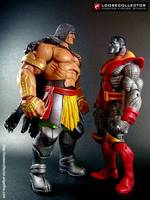 Tsugari (Original) Custom Action Figure
