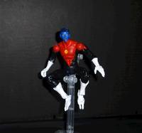 Nightcrawler (Marvel Legends) Custom Action Figure