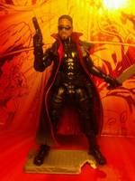 Blade 3.0 (Marvel Universe) Custom Action Figure