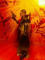 Blade 3.0 (Marvel Universe) Custom Action Figure