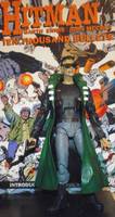 Hitman (DC Universe) Custom Action Figure