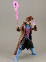 Gambit (Marvel Legends) Custom Action Figure