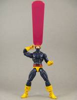 Cyclops (Marvel Legends) Custom Action Figure