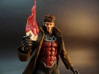 Gambit (Marvel Legends) Custom Action Figure