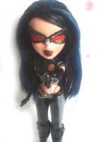 X-23 (X-Men) Custom Action Figure