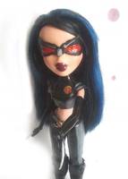 X-23 (X-Men) Custom Action Figure