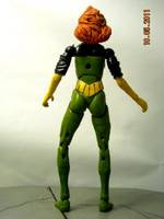Daydreamer (Young Gods) (Marvel Legends) Custom Action Figure