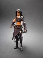Hawkeye (Kate Bishop) (Marvel Universe) Custom Action Figure