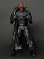 Red Skull (Marvel Legends) Custom Action Figure