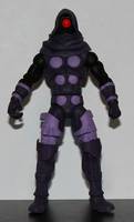 Shockwave (Concept) (Transformers) Custom Action Figure
