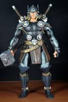 Thor Marvel Now! V.3 (Marvel Legends) Custom Action Figure
