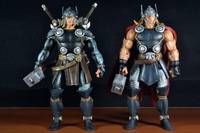 Thor Marvel Now! V.3 (Marvel Legends) Custom Action Figure