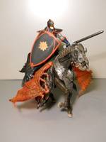 Ultimate Aragorn (Marvel Legends) Custom Action Figure