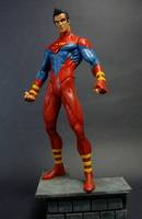 Superboy (DC Direct) Custom Action Figure