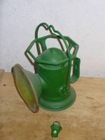 Power Lantern (DC Universe) Custom Action Figure