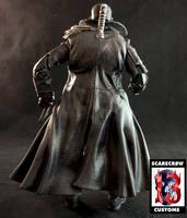Blade (Marvel Legends) Custom Action Figure
