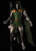 Dr. Doom (Marvel Legends) Custom Action Figure