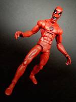 Venompool (Marvel Legends) Custom Action Figure