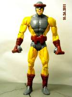 Jackhammer  (Power Tools) (Marvel Legends) Custom Action Figure