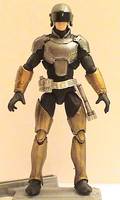 Paladin (G.I. Joe) Custom Action Figure