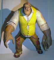Mr. Hyde (Marvel Legends) Custom Action Figure