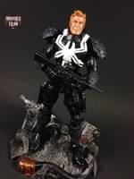Flash Thompson Venom V2 (Marvel Legends) Custom Action Figure