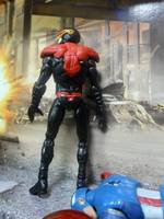 Phoenix Five Cyclops (Marvel Universe) Custom Action Figure