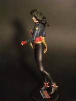 Wonder Woma Vers 2 (Jim Lee) (DC Universe) Custom Action Figure
