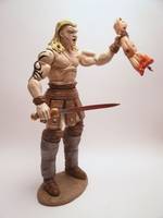 Theokoles Spartacus (Gladiator) Custom Action Figure