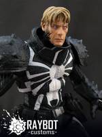 Agent Venom (Marvel Legends) Custom Action Figure
