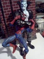 Tombstone (Marvel Legends) Custom Action Figure