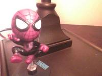 Spider-Man (Marvel) Custom Miniature / Figurine