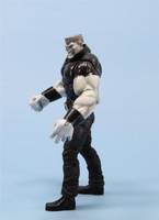 Tombstone (Marvel Legends) Custom Action Figure