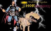 Thor (Marvel Legends) Custom Action Figure