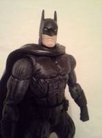 Batman (Marvel Legends) Custom Action Figure