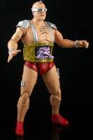 Krang (Teenage Mutant Ninja Turtles) Custom Action Figure