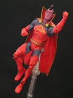 Gladiator, Imperial Guard of Shi´Ar Emperor (Marvel Legends) Custom Action Figure