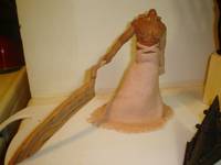Pyramidhead (Silent Hill) Custom Action Figure