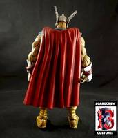 Beta Ray Bill (Marvel Legends) Custom Action Figure