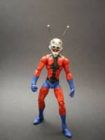 Ant-Man (Marvel Universe) Custom Action Figure