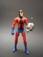 Ant-Man (Marvel Universe) Custom Action Figure
