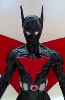 Batman beyond V. 2 (Batman Beyond) Custom Action Figure